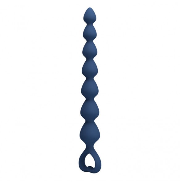 MR PLAY - Andrew 7 Beads Anal Pull Bead MR PLAY - Andrew 7 Beads Anal Pull Bead